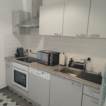 A.I.S Rooms Wina Bagian luar foto