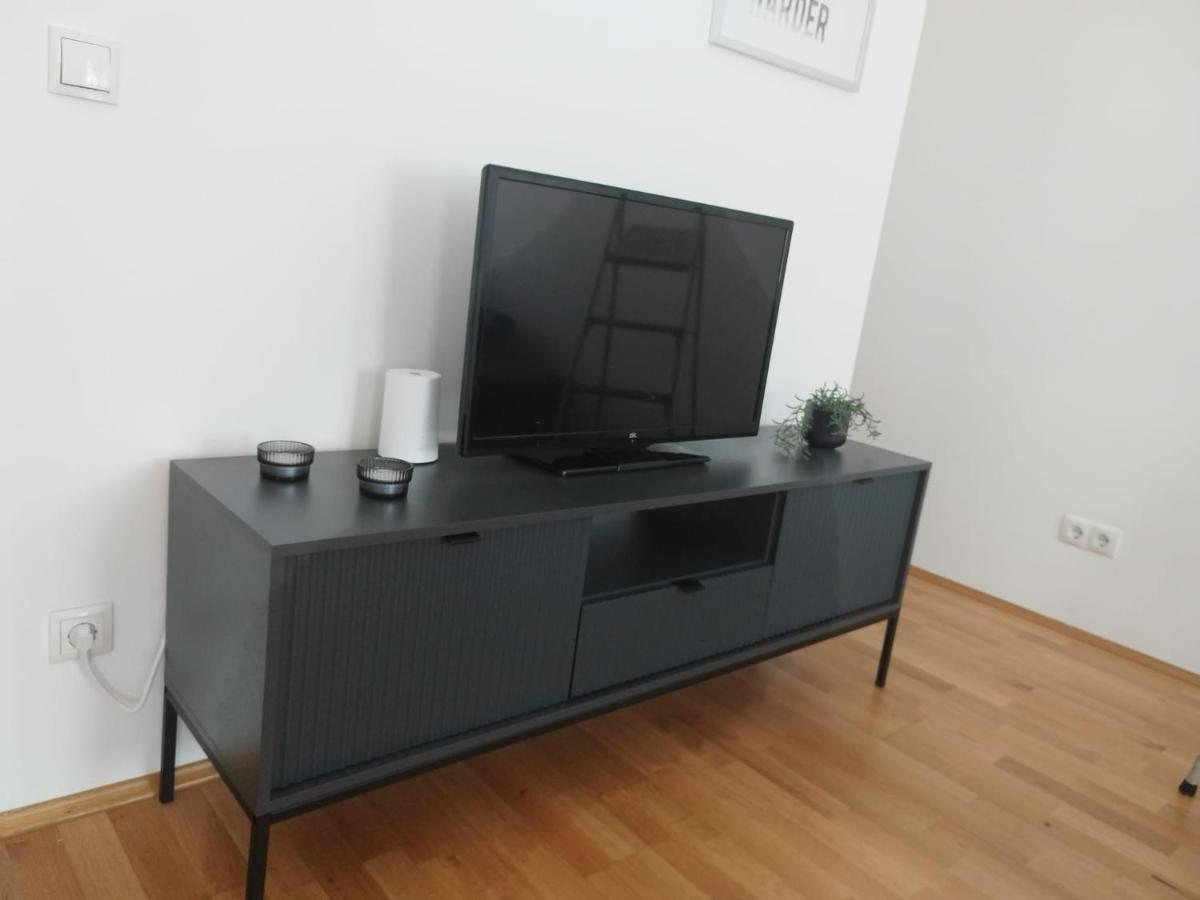 A.I.S Rooms Wina Bagian luar foto