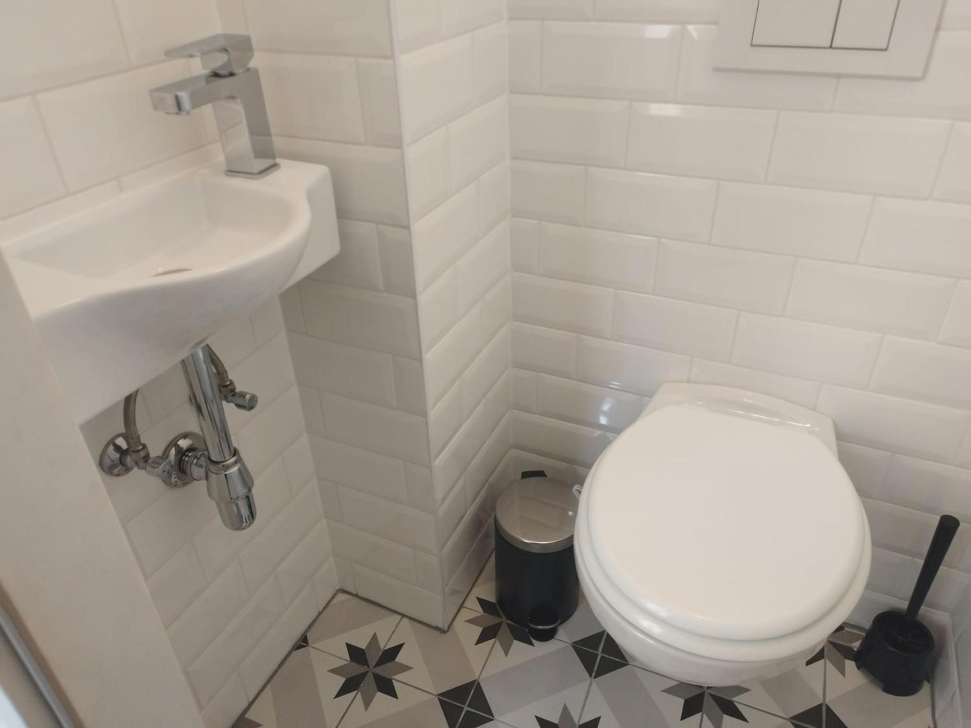 A.I.S Rooms Wina Bagian luar foto