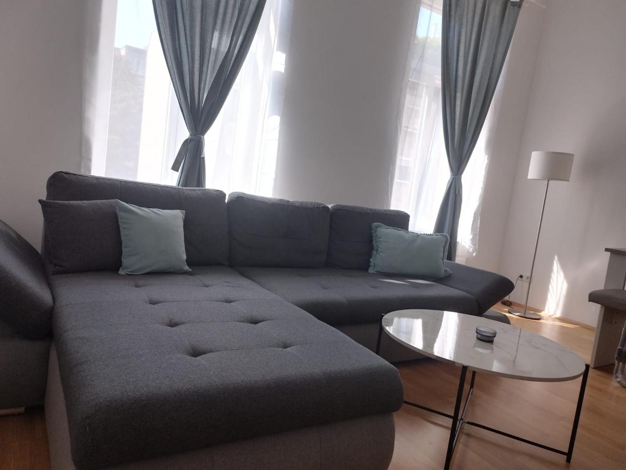 A.I.S Rooms Wina Bagian luar foto